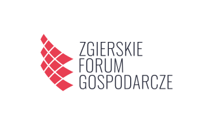 Logo Zgierskie Forum Gospodarcze