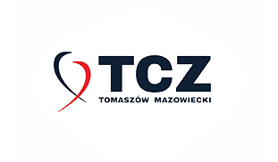 Logo TCZ Tomaszów Mazowiecki