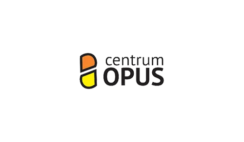 Centrum OPUS logo