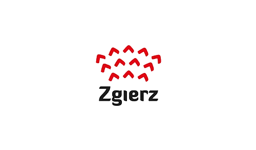 Miasto Zgierz logo