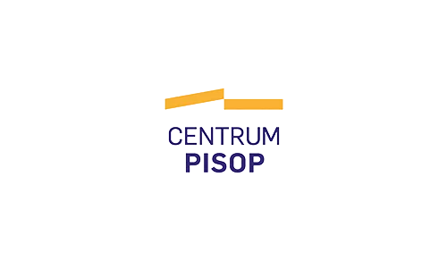 Centrum PISOP logo