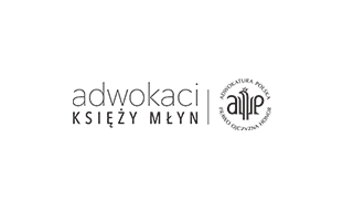 Logo adwokaci Księży Młyn