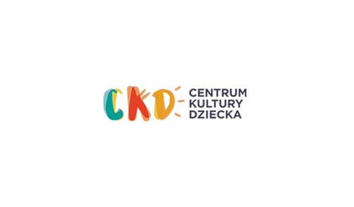 Logo Centrum Kultury Dziecka w Zgierzu