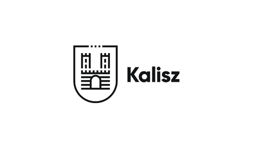 Logo Miasto Kalisz