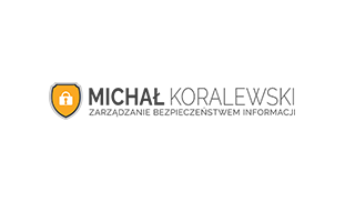 Logo Michał Koralewski