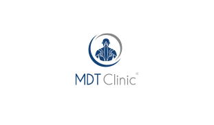 Logo MDT