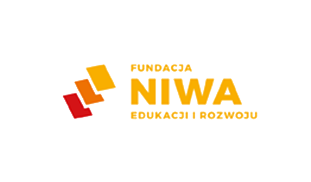 Logo Fundacja Niwa