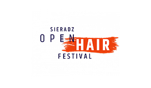 Logo Open Hair