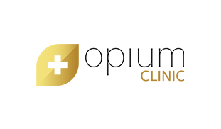 Logo Opium Clinic