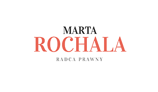 Logo Marta Rochala