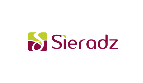 Logo Sieradz