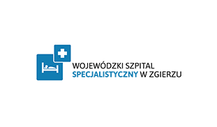 Logo Szpital Specjalistyczny w Zgierzu