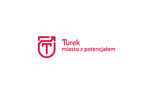 Logo Miasto Turek