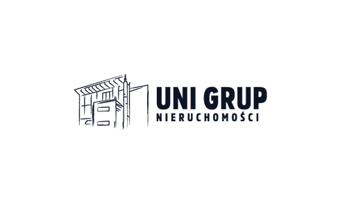 Logo Unigrup Nieruchomości