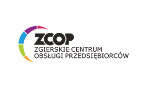 Logo ZCOP